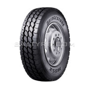 265/70 R19,5 143J Bridgestone M852