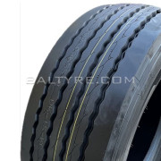 385/65 R22,5 164K Samson GR-T2