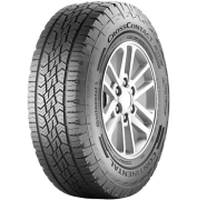 255/55 R18 109V LETO Continental CrossContact ATR