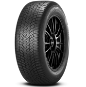 235/60R18 107W Celorok Pirelli ScorpionAllSeason SF2 XL B-A-70-B