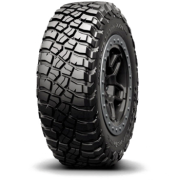 33x10.5 R15LT 114Q 114Q LETO BFGoodrich MUD TERRAIN T/A KM3 TL
