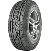 255/60 R17 106H LETO Continental CROSSCONTACT LX2