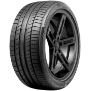 265/35 ZR21 101Y LETO Continental ContiSportContact 5