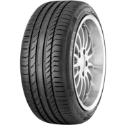 245/40 R18 97Y LETO Continental ContiSportContact 5