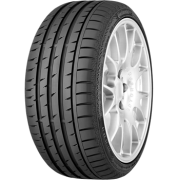 255/55 R18 109Y LETO Continental ContiSportContact 3