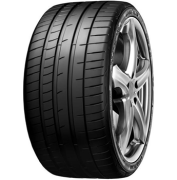 245/35 ZR20 95Y LETO Goodyear F1 SUPERSPORT FP XL