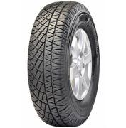 255/60 R18112H 112H LETO Michelin LATITUDE CROSS