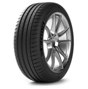 295/40 R20110Y 110Y LETO Michelin PS4 SUV XL