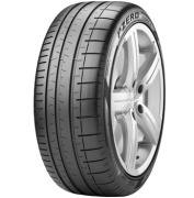 245/30 R20 90Y LETO Pirelli PZero Corsa (PZC4)