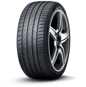 255/40 R18 95Y LETO Nexen N'Fera Sport