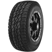 265/70 R16 112T LETO Inception A/T II