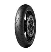 130/70 ZR16 61W CELOROK Dunlop Sportmax Qualifier II front