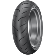 200/50 R18 76V CELOROK Dunlop Sportmax RoadSmart II rear