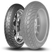 110/80 ZR18 58W CELOROK Dunlop MUTANT