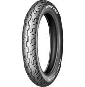 90/90-19 52H D401 front (DOT 23) TL (HARLEY-D) DUNLOP