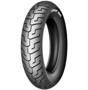 160/70B17 73V K591 rear (DOT 23) TL (HARLEY-D) DUNLOP