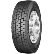 10 R17.5 134L LETO Continental LDR1 TL