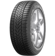 225/55 R17 97H ZIMA Dunlop SP WINTER SPORT 4D