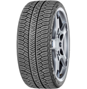 235/40 R1992V 92V ZIMA Michelin PILOT ALPIN 4