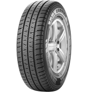 235/65 R16C 115R ZIMA Pirelli CARRIER WINTER