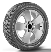 185/60R15 84T Zima BfGoodrich G-ForceWinter2 D-B-68-1