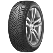 225/45R17 91H Zima Hankook W462 D-B-72-B