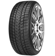 265/35 R21 101V ZIMA Gripmax PRO WINTER XL