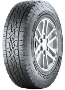 265/60 R18 110H LETO Continental CrossContact ATR
