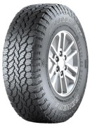 235/75 R15 110S LETO GeneralTire GRABBER AT3