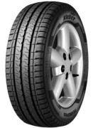 165/70 R14 89R LETO Kleber TRANSPRO