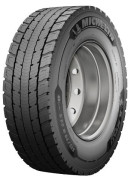315/80 R22,5 156L LETO Michelin X MULTI ENERGY D