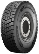 315/70 R22,5 154L LETO Michelin X-MULTI HD D