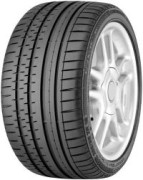 265/35 R19 98Y Continental CONTISPORTCONTACT 2