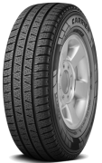 215/60 R17 109T ZIMA Pirelli CARRIER WINTER