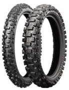 90/100 R16 52M LETO Bridgestone X30R TT