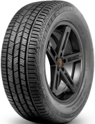 285/40 R22 110Y Continental CONTICROSSCONTACT LX SPORT