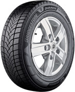 215/70 R15 109R ZIMA Bridgestone DURAVIS VAN WINTER