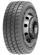 425/65 R22,5 165K Windforce TERRA MASTER GAM55