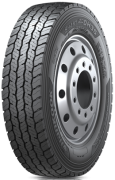 9,5x80 R17,5 129L LETO Hankook Smart Flex DH35
