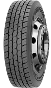 205/75 R17,5 124M Windforce TERRA MASTER GDR70