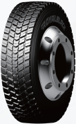 245/70 R17,5 136M ROYAL BLACK DL011