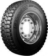 13x80 R22,5 154K BFGoodrich CROSS CONTROL D