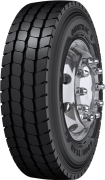 325/95 R24,0 162K Goodyear OMNSHDUTY