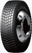 315/60 R22,5 156L ROYAL BLACK DV211