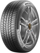 265/45 R20 108V ZIMA Continental WinterContact TS870 P