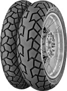 170/60 R17 72V LETO Continental TKC 70