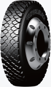215/75 R17,5 128M ROYAL BLACK DV002