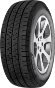 175/70 R14 95T Minerva AS VAN MASTER