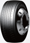 445/45 R19,5 160J ROYAL BLACK TL003