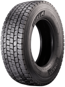 295/80 R22,5 152M Giti GDR655